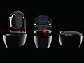 Pressalit Seats: Dank AutoClose® Funktion schließen Sitz und Deckel nach der WC-Benutzung automatisch Pressalit Seats: Dank AutoClose® Funktion schließen Sitz und Deckel nach der WC-Benutzung automatisch