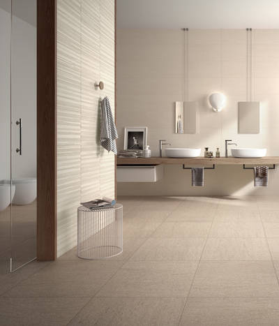 Der Sandstein der zentralspanischen Landschaft von La Mancha ist die Inspiration für Zefiro