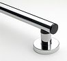 Markant und gleichzeitig elegant: die neuen Wandhaltegriffe von proMed Markant und gleichzeitig elegant: die neuen Wandhaltegriffe von proMed