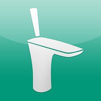 Als erstes Unternehmen der Sanit�rbranche bietet Hansgrohe ein iPhone App f�r seine Produktlinie PuraVida