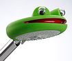 Raindance Froggy begeistert mit wassersparender EcoSmart-Technologie Raindance Froggy begeistert mit wassersparender EcoSmart-Technologie