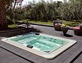 Tolles "Lenci-Design" im Gardema� 2 x 3 Meter