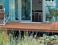 Mit Terresa bleiben N�sse und Schmutz drau�en. In drei Standardgr��en oder als Ma�anfertigung