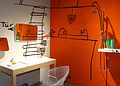 Mit Axor Bouroullec lassen sich Badräume für Groß und Klein verwirklichen Mit Axor Bouroullec lassen sich Badräume für Groß und Klein verwirklichen