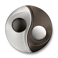 Frei von allen Möbelkonventionen präsentiert sich DEDON YIN YANG in perfekter Harmonie Frei von allen Möbelkonventionen präsentiert sich DEDON YIN YANG in perfekter Harmonie