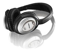 Bose QuietComfort® 15 Acoustic Noise Cancelling® Headphones Bose QuietComfort® 15 Acoustic Noise Cancelling® Headphones