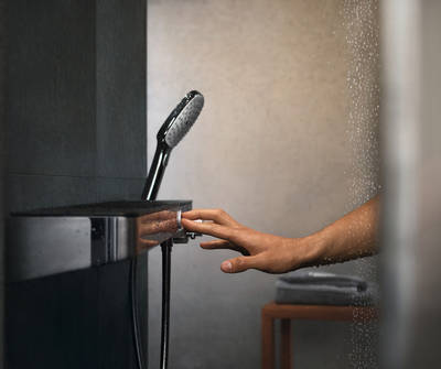 Elegante Drehknäufe, praktische Einhebelmischer oder ein digitales Thermostat? Alles machbar und so wie es gefällt