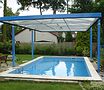 Leichthublift Sun f�ngt die Sonnenw�rme ein und spart wertvolle Heizenergie