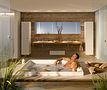 BetteSpa, die Gro�raumwanne f�r das gemeinsame Bad Seite an Seite