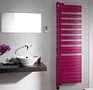 Mit integriertem Heizl�fter sorgt der Zehnder Roda ruckzuck f�r wohlige W�rme