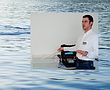 Das Wasser muss f�r die Lecksuche nicht abgelassen werden. Ist das Ger�t f�ndig geworden, ert�nt ein akustisches Signal