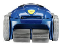 Der intelligenteste Vortex™ Reinigungsroboter mit Allradantrieb und innovativer Fernbedienung