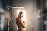 Jedem die Seine: Der Hansgrohe Ratgeber hilft bei der Auswahl der richtigen Dusche