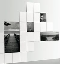 Auch persönliche Lieblingsbilder druckt Sprinz auf Glasfliesen Auch persönliche Lieblingsbilder druckt Sprinz auf Glasfliesen
