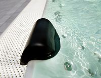 Komfortable Details und Top-Wasserpflegesystem