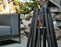 Den Ecosmart Fire Stix gibt es in drei edlen Varianten