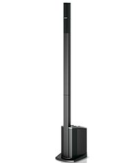 Live-Sound - Konzertlautsprecher Bose L1® Compact Portable Line Array System Live-Sound - Konzertlautsprecher Bose L1® Compact Portable Line Array System