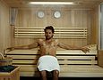 Villeroy & Boch hat drei hochwertige Sauna-Varianten im Programm