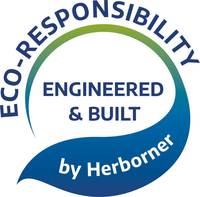 Herborner Pumpen steht für Design und Innovation, für die Reduktion der Betriebskosten und Nachhaltigkeit