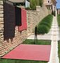 Den "Gartenteppich" Kettal Rugs gibt es in vier Farben