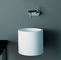 WT.RS - wunderbar puristisch und nur 325 mm im Au�enma�