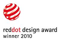 red dot design award - das international begehrteste Qualitäts-Siegel red dot design award - das international begehrteste Qualitäts-Siegel