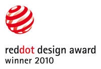 red dot design award - das international begehrteste Qualitäts-Siegel