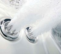 Mit Spiel, Spaß und prickelnden Angeboten feiert HotSpring Jubiläum Mit Spiel, Spaß und prickelnden Angeboten feiert HotSpring Jubiläum