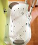 Dusche, Wanne und Whirlpool auf kleinstem Raum vereint