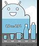 Kostenloses App vom Carbonit erinnert stündlich ans Wassertrinken Kostenloses App vom Carbonit erinnert stündlich ans Wassertrinken