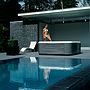Whirlpoolvergn�gen das ganze Jahr �ber bieten Spas von Villeroy & Boch