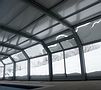 180 Stundenkilometer Seitenwind und mehr - kein Problem f�r Paradiso-�berdachungen