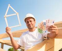 Der Bund erhöht die Förderug des Einbaus von kontrollierter Wohnraumlüftung bei der energetischen Sanierung und im Neubau von Wohngebäuden