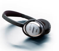 Bose QuietComfort® 3 Acoustic Noise Cancelling® Headphones: Klangerlebnis in himmlischer Ruhe