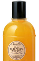 Perlier Honig nährt die Haut und spendet intensiv Feuchtigkeit
