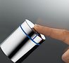 Sparen via Funk: KWC ONO touch light PRO Sparen via Funk: KWC ONO touch light PRO