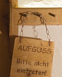 Das neue Konzept von B+S Finnland Sauna beruht auf regionalen Wurzeln Das neue Konzept von B+S Finnland Sauna beruht auf regionalen Wurzeln