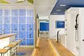 Im neuen Grohe Corporate Center in Düsseldorf präsentiert der feierlich eröffnete, multifunktionale Showroom Stilwelten der Marke Grohe Im neuen Grohe Corporate Center in Düsseldorf präsentiert der feierlich eröffnete, multifunktionale Showroom Stilwelten der Marke Grohe