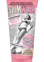 Für straffe, glatte Beine: Slimwear Anti-Cellulite-Balsam von Soft & Glory - unverschämt effektiv und günstig