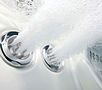 Mit Spiel, Spa� und prickelnden Angeboten feiert HotSpring Jubil�um