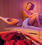 Wer der Bau einer privaten Sauna plant, findet in der neuen Brosch�re wertvolle Tipps