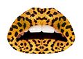 "Tigerlippen" oder verziert mit Polka Dots - Violent Lips gibt es in unglaublicher Auswahl