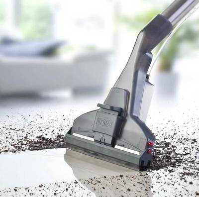 Thomas Aqua+ Pet & Family mit integrierter Sprüh-Wisch-Saug-Funktion