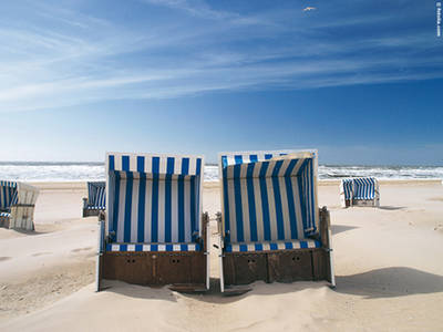 Mit Douglas gepflegt erholen, zum Beispiel auf Rügen