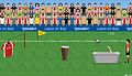 Anpfiff zum Durvit Kick, das online Spiel mit feinen Gewinnchancen
