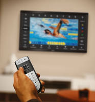 BOSE® VIDEOWAVE® II ENTERTAINMENT SYSTEM: HD-Flachbildschirm, Home Cinema Sound und ein Musiksystem in einem Produkt vereint