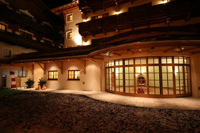 Das 4-Sterne-Haus ist eines der führenden Ayurveda-Hotels im deutschsprachigen Raum