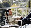 Die neuen BOSE Headphones: noch weniger Ger�usche, noch mehr Klang