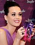 Katy Perry präsentierte bei Douglas in Köln ihren ersten Duft Katy Perry präsentierte bei Douglas in Köln ihren ersten Duft