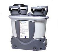 Platz 1 belegte das halbautomatische Wasserpflegesystem ProPlus Platz 1 belegte das halbautomatische Wasserpflegesystem ProPlus